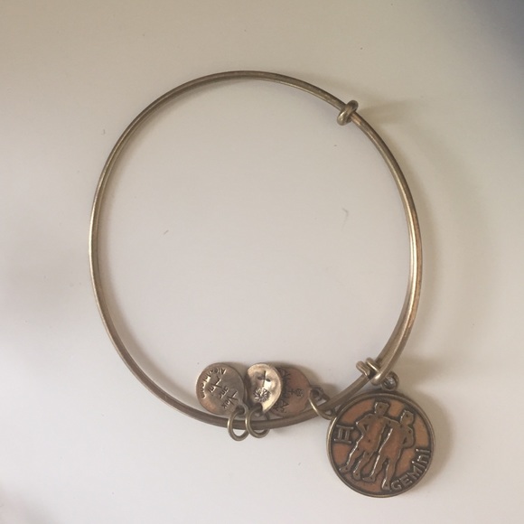 Alex and Ani bracelet