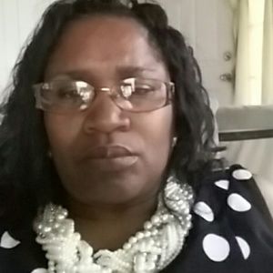 Meet your Posher, Pamela