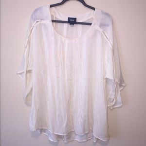Anthropologie- Maeve top.
