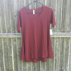 LuLaRoe Perfect T