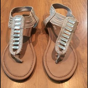 Steve Madden sandals