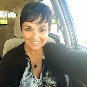 Meet your Posher, Celeste