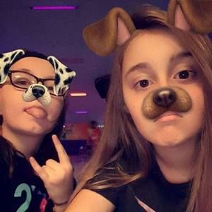 Meet your Posher, Kat