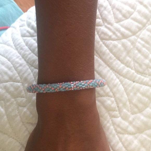 lily and Laura bracelet