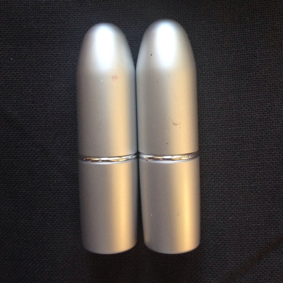 theBalm Lipsticks Duo