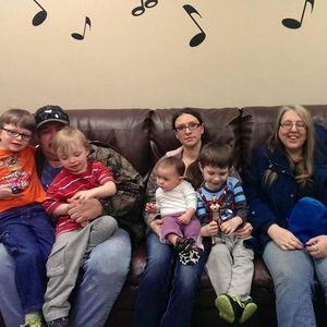 Meet your Posher, Deborah