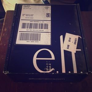 Brand new play beautifully box not used