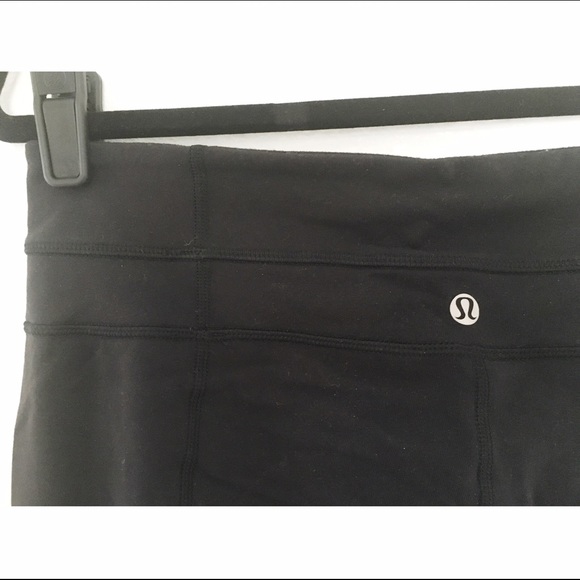 Lululemon Groove Pant (10reg)