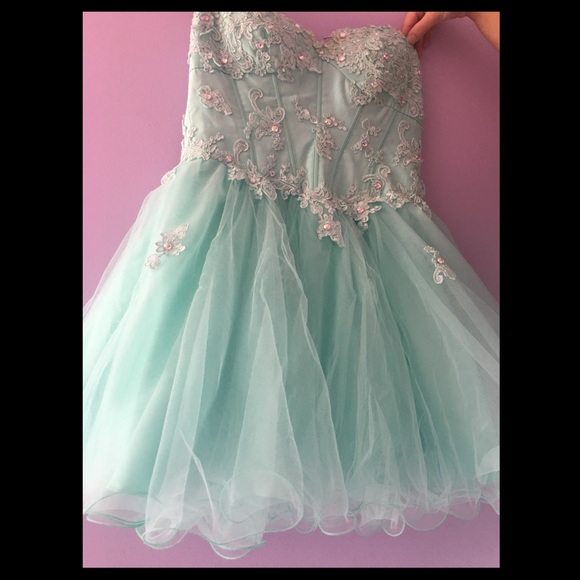 Homecoming/Formal dress