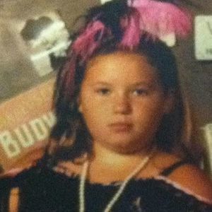 Meet your Posher, Bryana