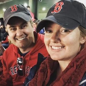 Meet your Posher, Shanna