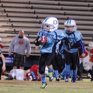 Meet your Posher, Erica