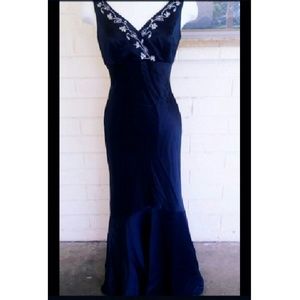 Sold ****HOST PICK***David Bridal gown .