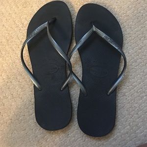 Havaianas Flip Flops