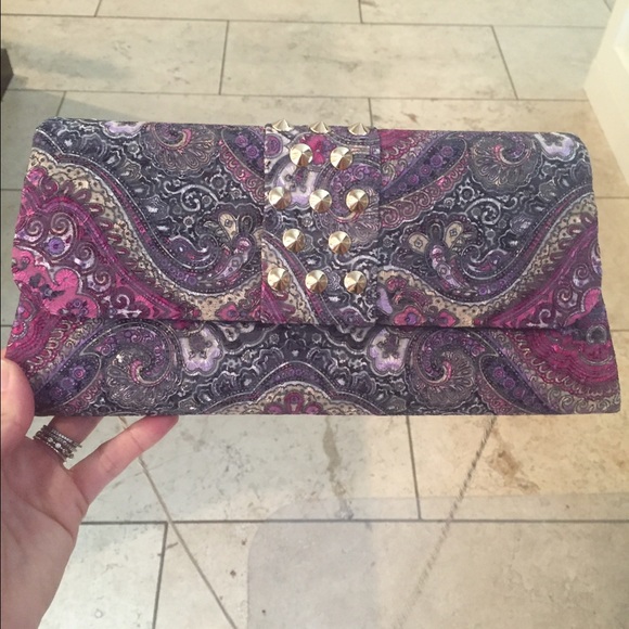 Beautiful clutch🌸