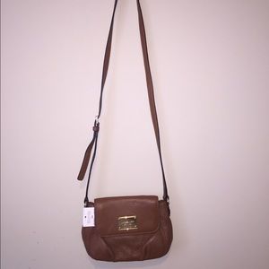 Michael Kors satchel.