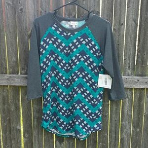 LuLaRoe Randy