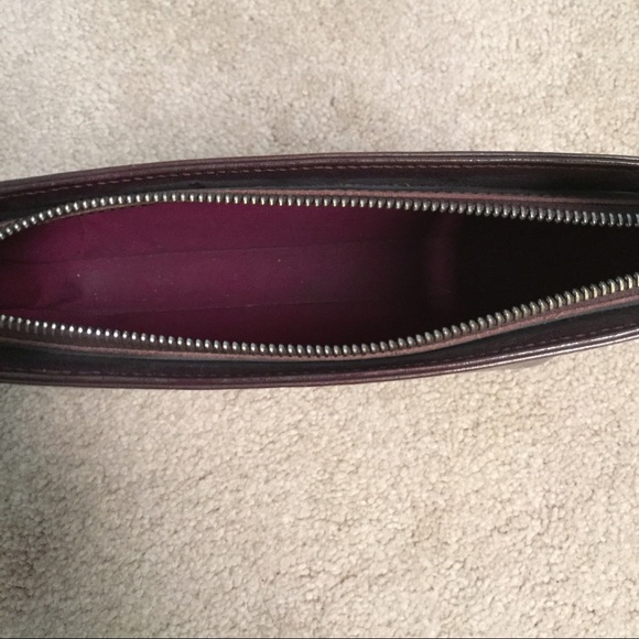 Authentic LV Vernis Pochette/Wallet Bundle - Picture 2 of 7