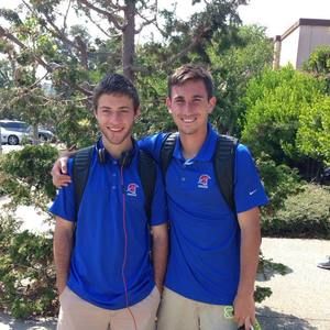 Meet your Posher, Mitch