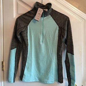 Under Armour workout top