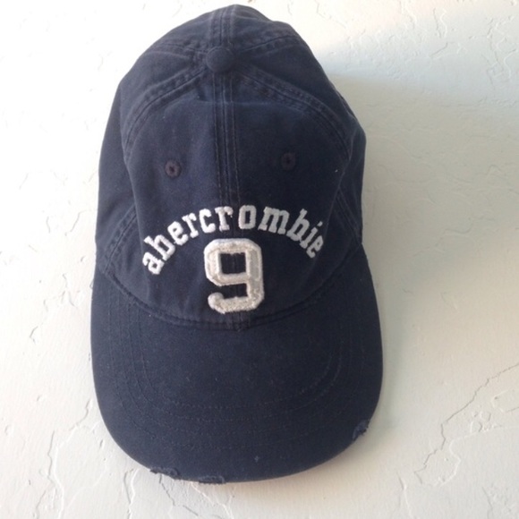 Abercrombie cap