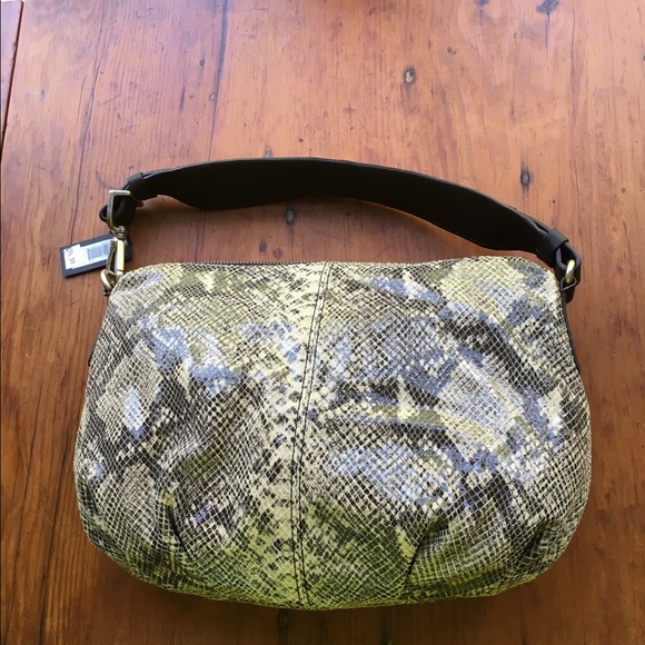 New Banana Republic bag