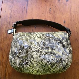 New Banana Republic bag