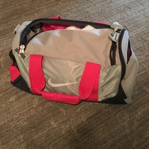 Nike Duffle bag