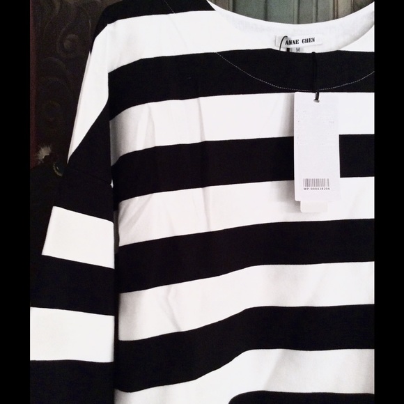 100% COTTON COZY YUMMY TOP NWT!!!! - Picture 3 of 4