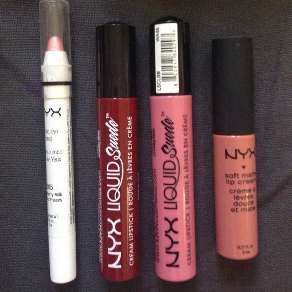 NYX Lot