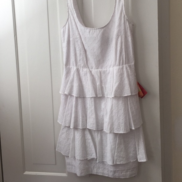 Never worn Ali Ro dress!