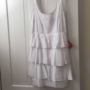 Never worn Ali Ro dress!