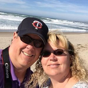 Meet your Posher, Leslie