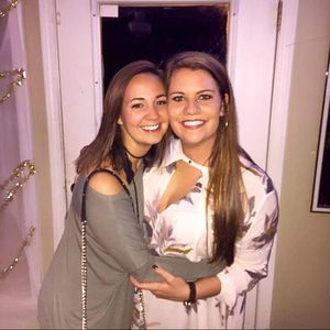 Meet your Posher, Mary alex