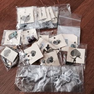 BRANDY MELVILLE JEWELRY