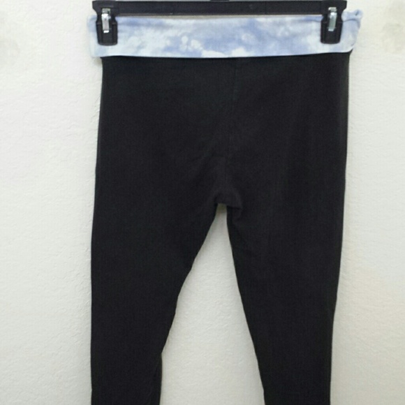 Victoria Secret Yoga Leggings