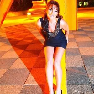 Meet your Posher, Renata