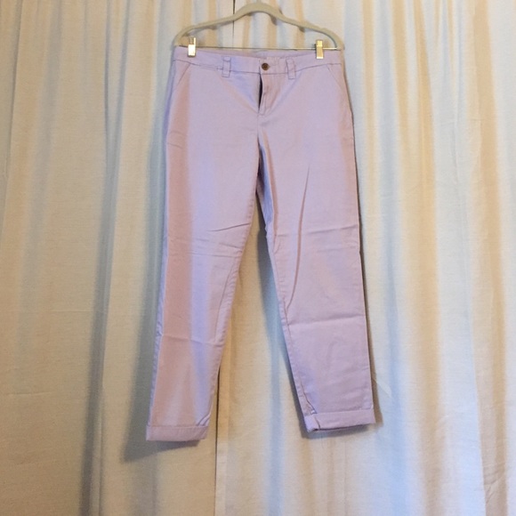 Broken in straight khakis by gap - Picture 1 of 3