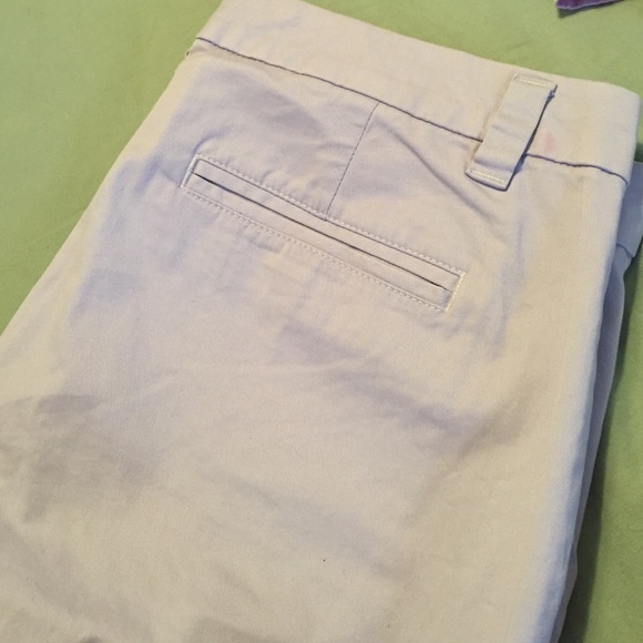 Broken in straight khakis by gap - Picture 3 of 3