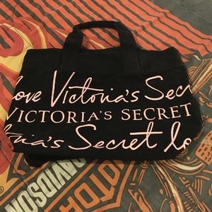 Victorias Secret bag