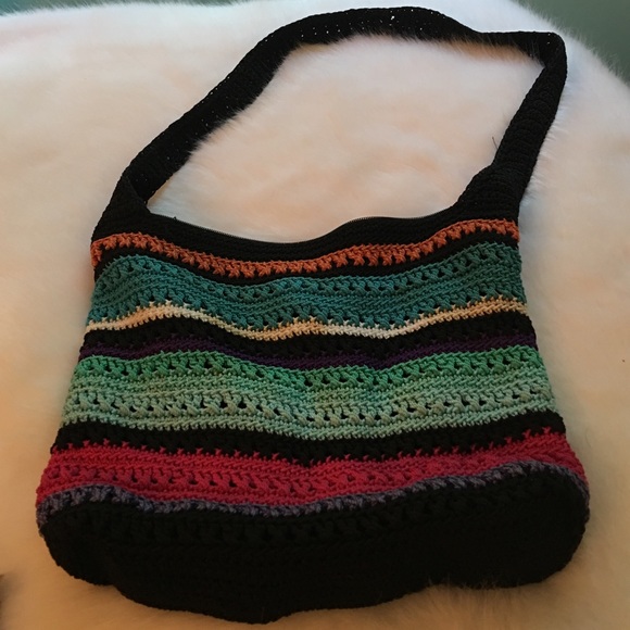 Cross body bag - Picture 1 of 1