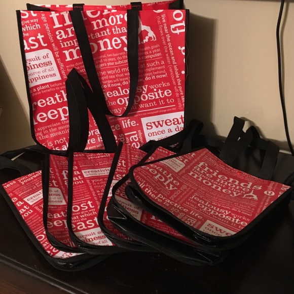 Lululemon Bags