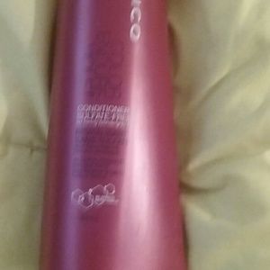 Conditioner sulfate free used only twice