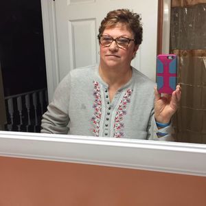 Meet your Posher, Bev