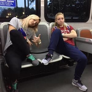 Meet your Posher, Cheryl