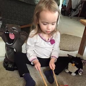 Meet your Posher, Glenn