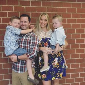 Meet your Posher, Brianna