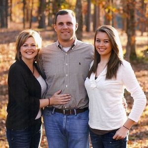 Meet your Posher, Kelley