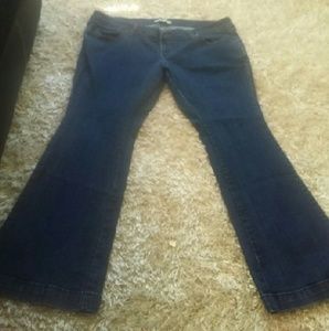 LEVIS 542 JEANS