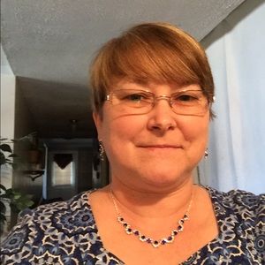 Meet your Posher, Pat